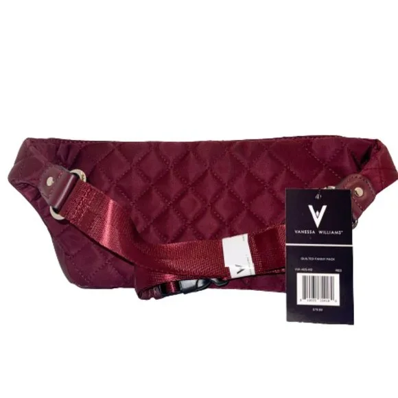 🆕Fanny Pack by Vanessa Williams - Picture 5 of 7